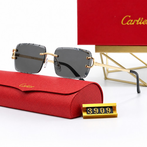 Cartier sunglasses - cartier,