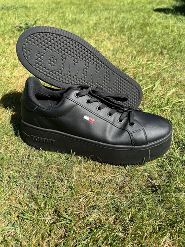 Tommy hilfiger shoes - hilfiger,