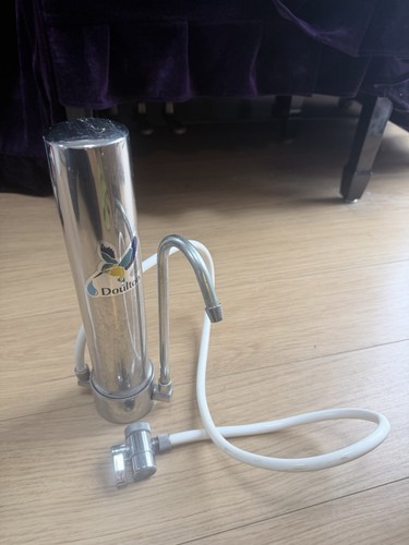 Doulton countertop water - doulton,