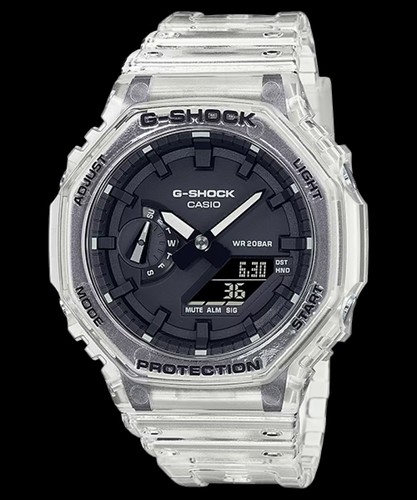 Casio shock men ga2100 - g-shock, men's