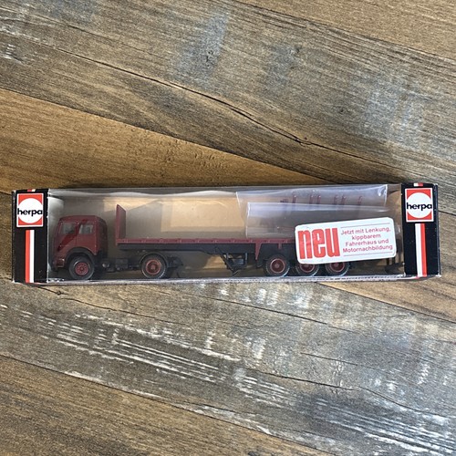 Herpa 808 276 87 flat - 276, 1:87