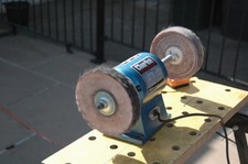 Clarke CBB150 150mm Bench