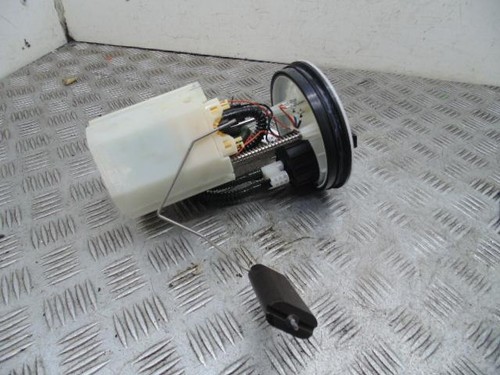 Ford fuel pump sending - ka+,
