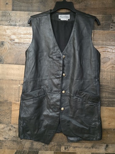 Vtg margaret godfrey black - margaret,
