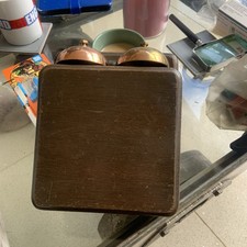 Vintage Telephone Bell Box