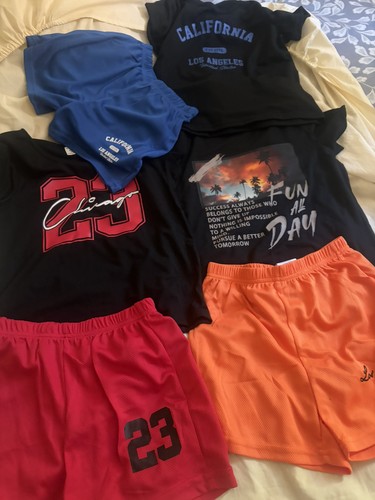 Boys yrs bundle sets all - boys, 5/6