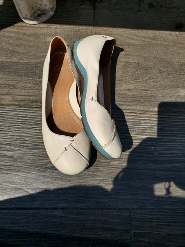 Clarks active air cream - clarks,