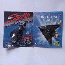 Ertl Force One Military