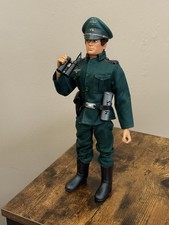 Vintage Action Man German