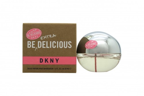 Dkny extra delicious - dkny, be