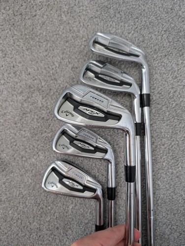 Callaway apex pro - callaway, 16