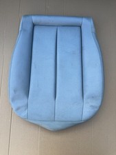 Mercedes 208 CLK Front Seat