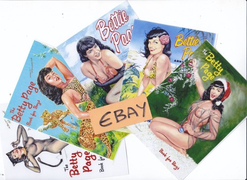Postfree photo set - -, 5
