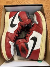 CUSTOMIZED Pre Owned Air