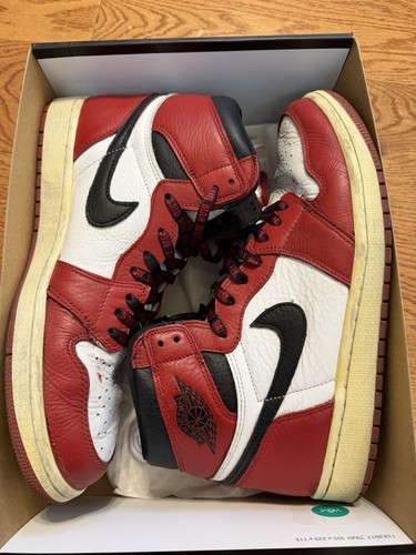 Customized pre owned air - customized,