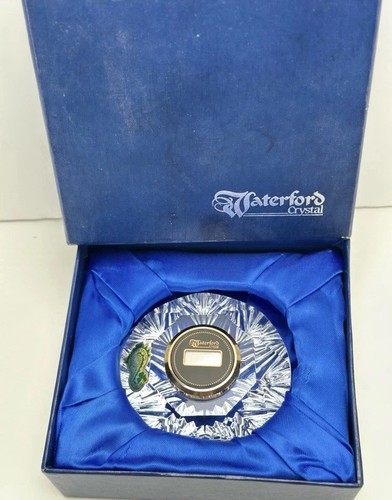Vintage waterford crystal - vintage,