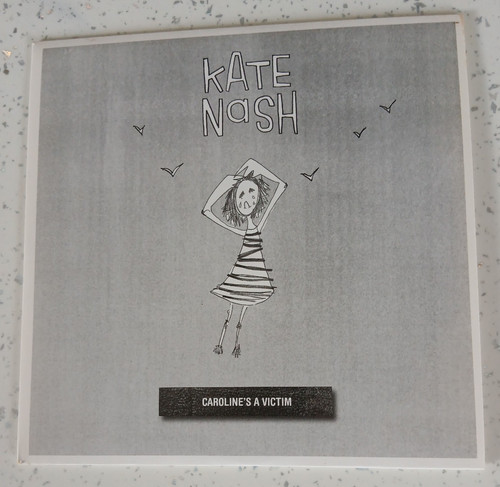 Kate nash rare - rare, debut