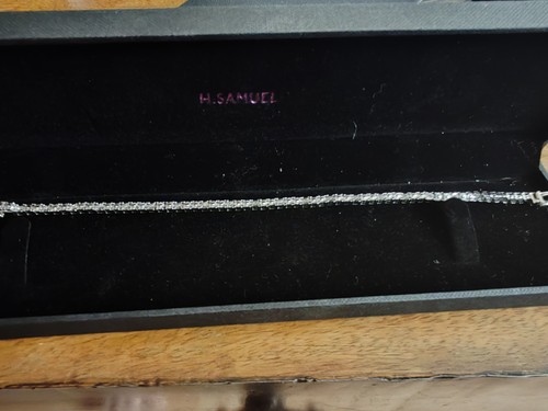 Samuel 925 sterling - sterling, silver