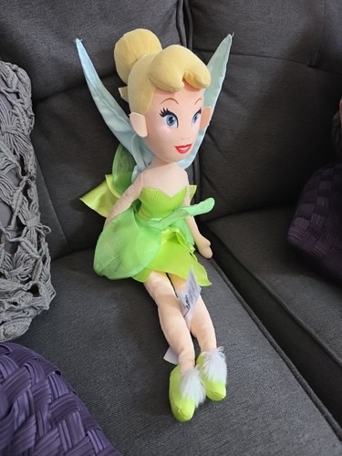 Disney store tinker - disney,