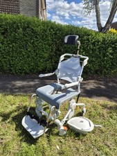 Etac Swift Tilt 2 Mobile