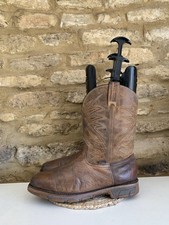 Red Wing Irish Setter Brown