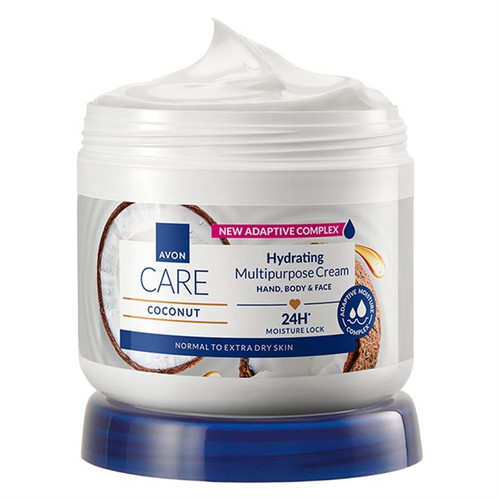 Avon care coconut multipurpose - care,
