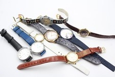 Womens Assorted Watches Radley Orla Kiely Quartz WORKING x 8