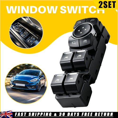 2set for ford focus - 2set, 2019-25