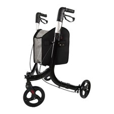 3-Wheel Rollator Tri-Walker