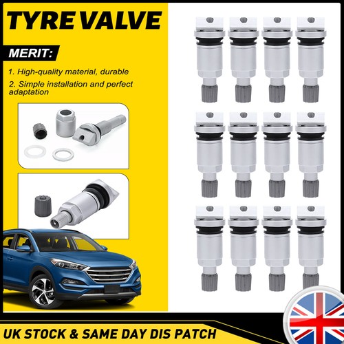 Tyre pressure sensor valve - pressure,