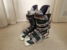 Mens Nordica 8 Speed Machine