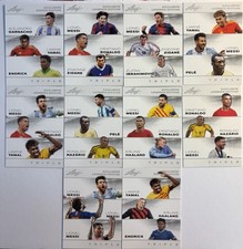 Messi *Pele Ronaldo Yamal