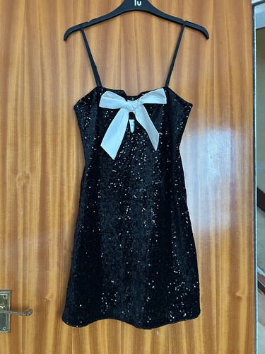 Sparkly sequin - h&m,