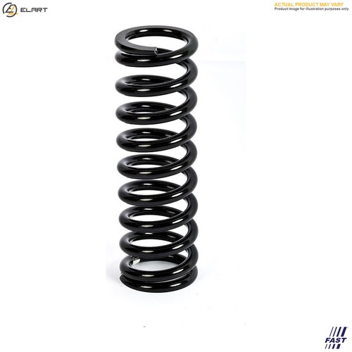 Suspension spring ft12294 for - suspension,