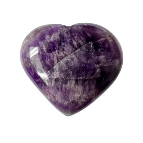 Natural dream chevron amethyst - dream,