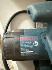 Bosch Professional GKS 190 Circular Saw 110v