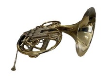 Holton H178 Professional Double French Horn F/Bb Orchestral Brass Instrument