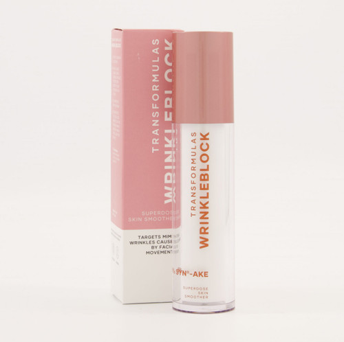 Transformulas wrinkle block - transformulas,