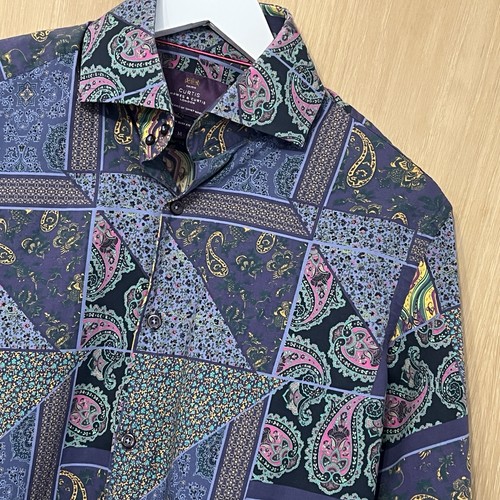 Hawes curtis shirt york slim - &,