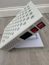 HELIOS 2 Series Red Light Therapy Device - 300W Targeted Red/Near-Infrared