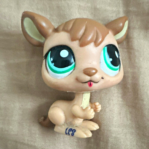 Littlest pet shop lps - shop,