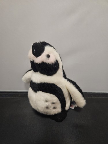 Nature planet penguin soft - nature,