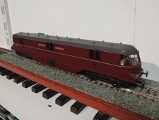 Lima (OO) BR Express Parcels