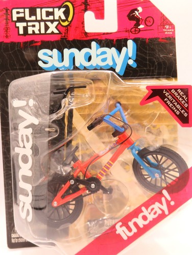 Nos flick trix bmx - flick,