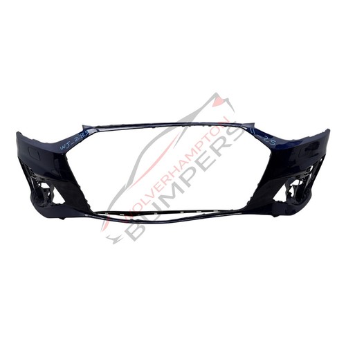Audi line facelift - s,