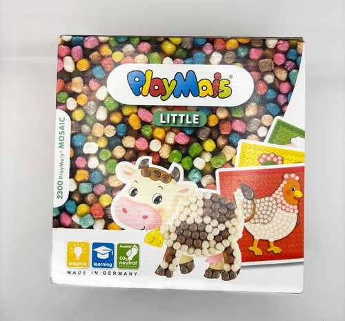 Clearance item playmais - -,