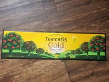 Thatchers gold bar - bar, pub