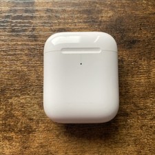 Wireless Charging Case for Apple AirPods 1st 2nd Generation A1938 Apple Case