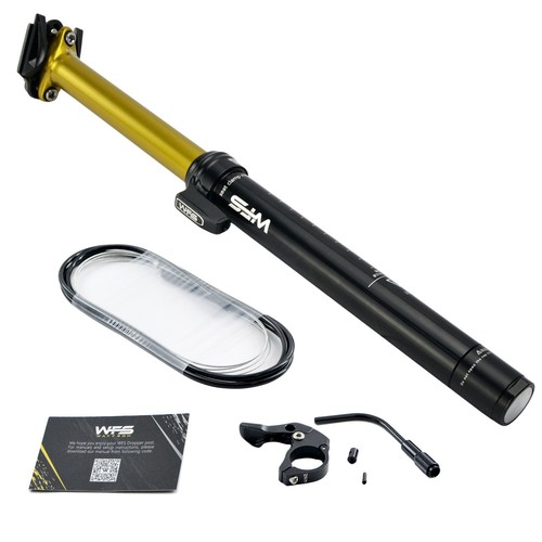 Wfs terrax remote - remote, external