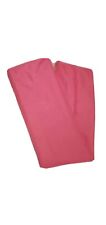 ⭐Pink⭐ waterproof horse tail bag/guard show travel  turnout etc